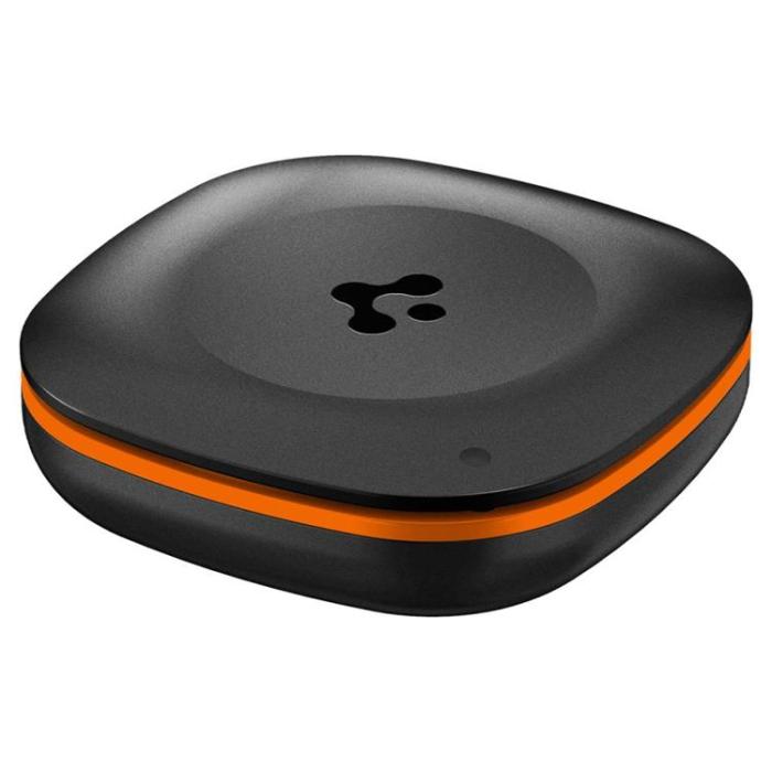 Spigen - Spigen Tagme Bluetooth Tracker - Svart