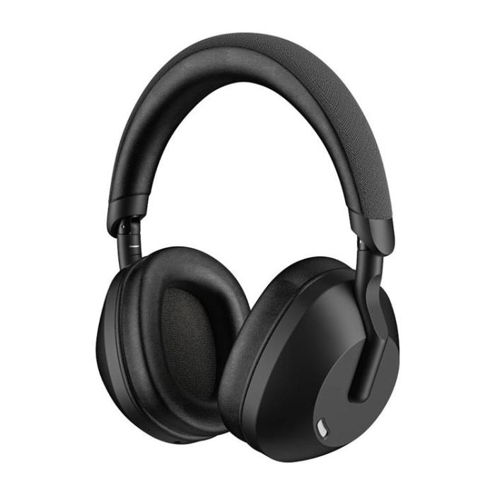 WIWU - WiWU Over-Ear Hörlurar Trådlösa Bluetooth Master - Svart