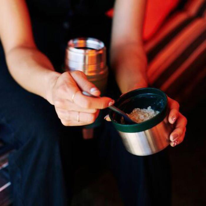 UTGATT5 - STANLEY Classic Mat Termos 0,7L