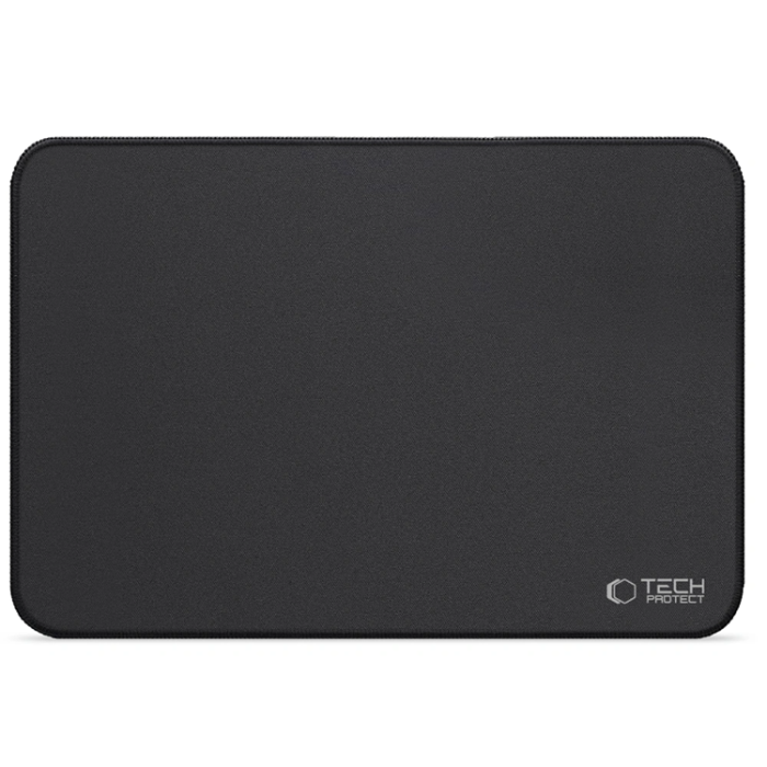 Tech-Protect - Tech-Protect Mousepad A100 35x25 CM - Svart