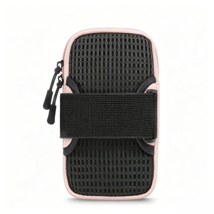 Tech-Protect - Tech-Protect Universal Sport Armband M6 - Rosa