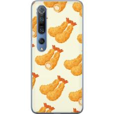 iSecrets - Mobilskal till Xiaomi Mi 10 Pro 5G med Räkor