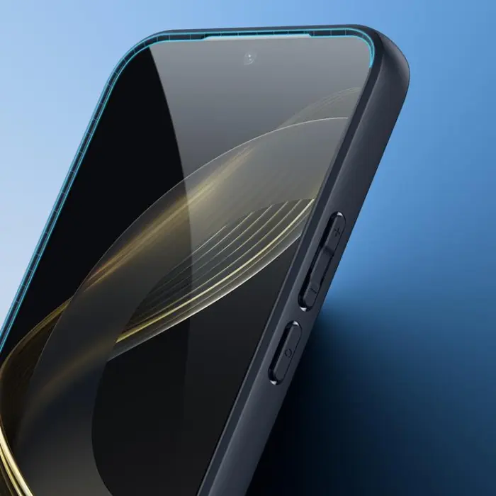 Dux Ducis - Dux Ducis Huawei Nova 12 Pro Mobilskal Aimo - Svart