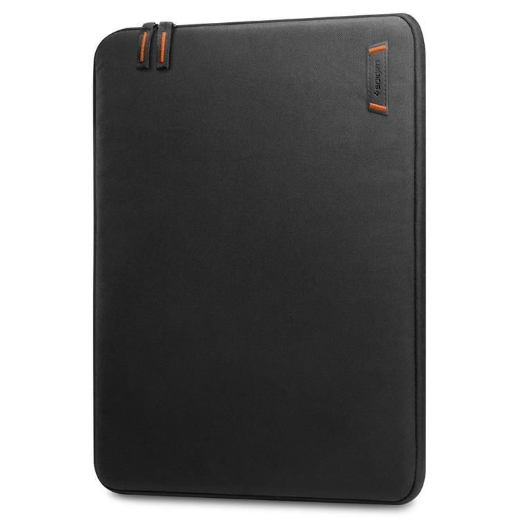 Spigen Datorfodral Till (15-16"""") Basic - Svart | 2353 | AlltMobil