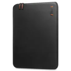 Spigen - Spigen Datorfodral Till (15-16") Basic - Svart