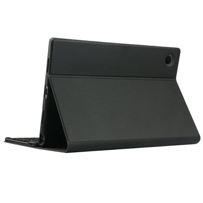 UTGATT - Lenovo Tab M10 Plus Gen 3 Fodral med Tangentbord - Svart