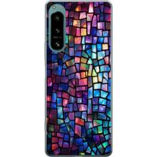 iSecrets - Mobilskal till Sony Xperia 5 IV med Disco