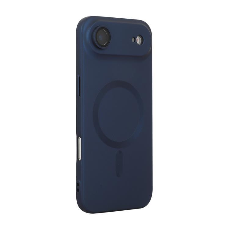 HAT PRINCE iPhone Air Mobilskal MagSafe Scratch Proof - Mörkblå | 2353 | AlltMobil
