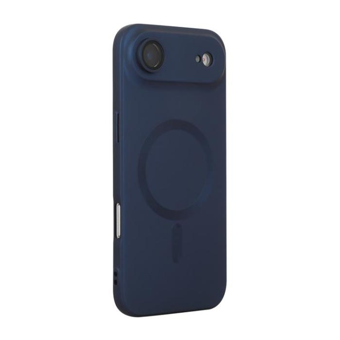 HAT PRINCE - HAT PRINCE iPhone Air Mobilskal MagSafe Scratch Proof - Mörkblå