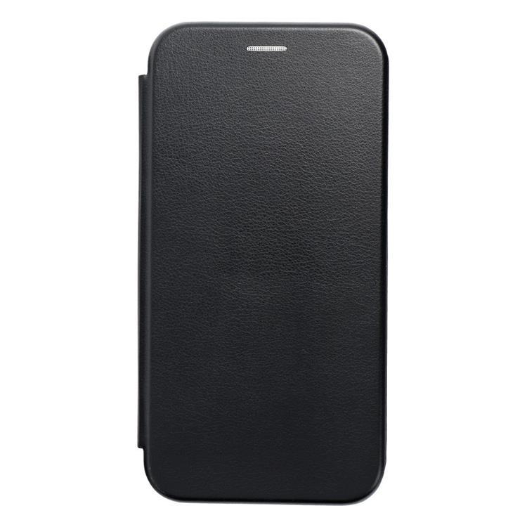 Forcell Galaxy A03 Fodral Elegance - Svart | 2353 | AlltMobil