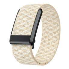 KALEBOL - Kalebol Whoop 4.0 Armband Cashmere Stretch Nylon - Starlight