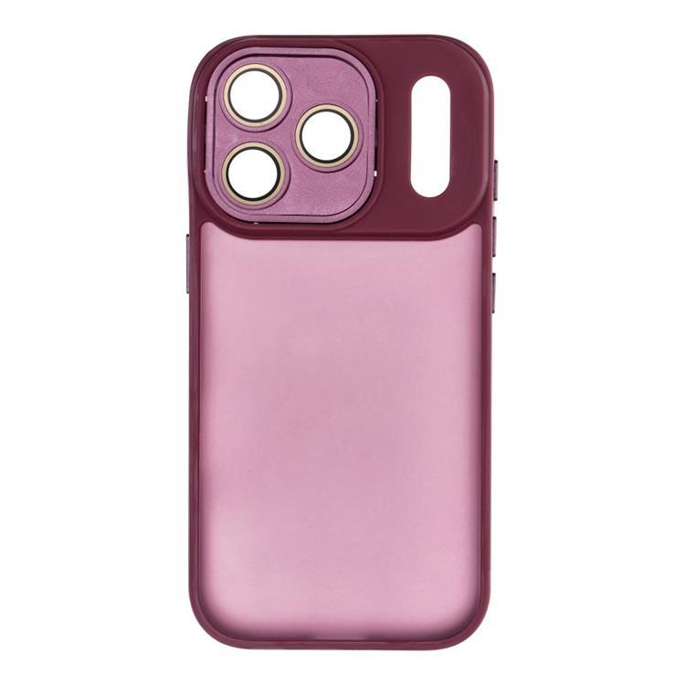 Mobilskal till iPhone 17 Pro Variete - Lila
