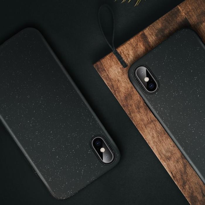 UTGATT1 - Huawei Y5 (2019)/Honor 8S Skal Forcell BIO - Svart