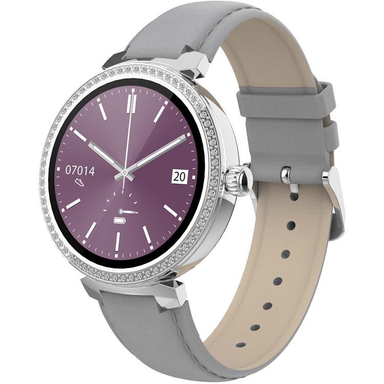 Denver SmartWatch Bluetooth (SWC-342GR) - Gr | 5122 | AlltMobil