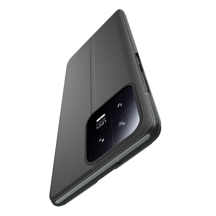 Taltech - Xiaomi 13 Pro 5G Mobilfodral - Röd