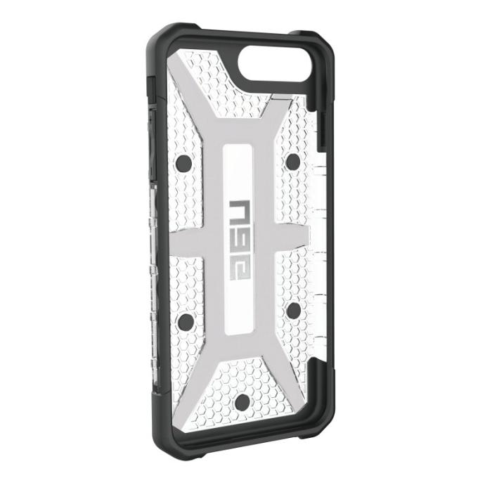 UTGATT5 - UAG Composite Case iPhone 6(S) Plus - Clear Transparent