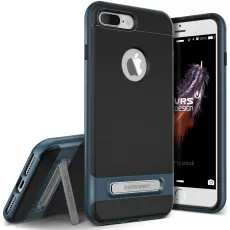 VERUS - Verus High Pro Shield Skal till Apple iPhone 7 Plus - Bl&aring;