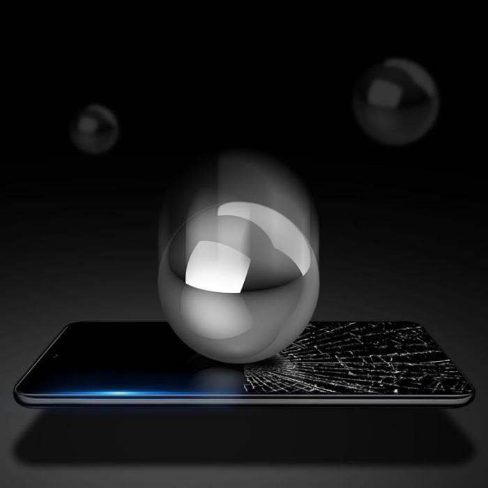 Dux Ducis - Dux Ducis 9D HD Härdat Glas Skärmskydd Xiaomi 12 Pro
