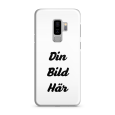 TheMobileStore - Personligt mobilskal till Samsung Galaxy S9 Plus