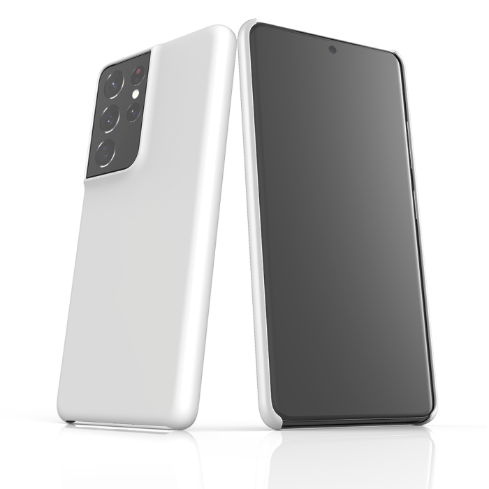 TheMobileStore - Personligt mobilskal till Samsung Galaxy S21 Ultra
