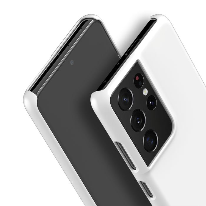 TheMobileStore - Personligt mobilskal till Samsung Galaxy S21 Ultra