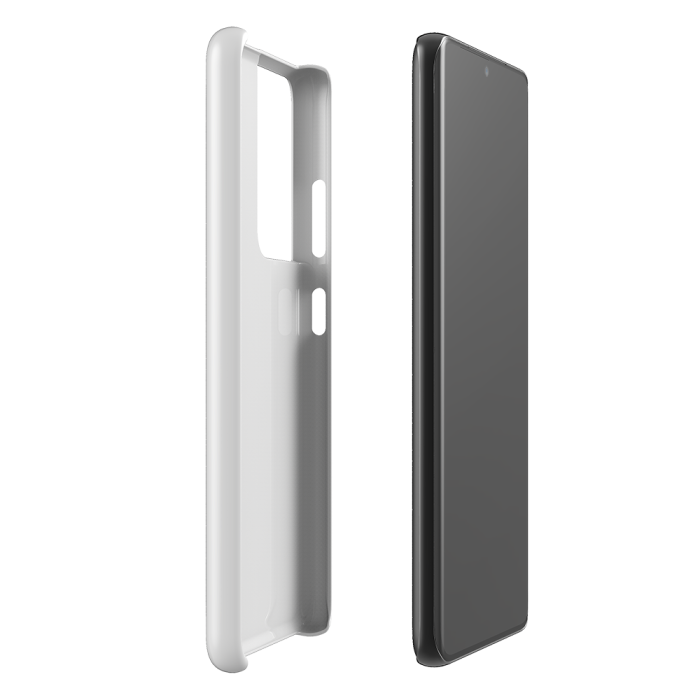 TheMobileStore - Personligt mobilskal till Samsung Galaxy S21 Ultra