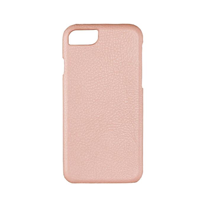 Onsala - ONSALA Mobilskal Skinn Rose iPhone 7/8/SE 2020
