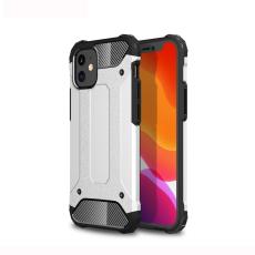 OEM - Armor Guard Mobilskal iPhone 12 mini - Silver