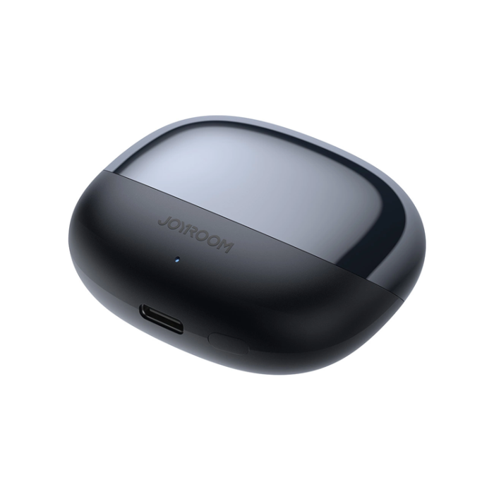 Joyroom - Joyroom TWS In-Ear Hörlurar Bluetooth 5.4 ANC IP54 - Svart