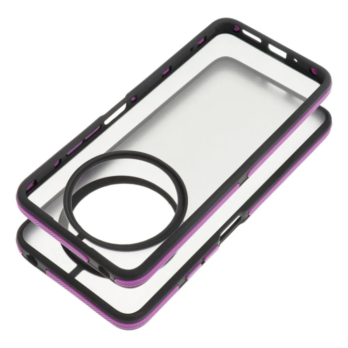 OEM - Xiaomi Redmi 14C Mobilskal Neo - Lila
