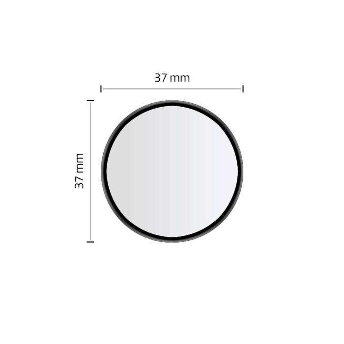 UTGATT1 - HOFI Härdat Glas Galaxy Watch Active 2 40Mm Svart