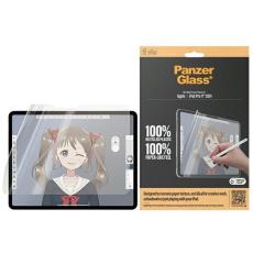PanzerGlass - PanzerGlass iPad Pro 11 (2024) Sk&auml;rmskydd GraphicPaper Anti-Glare
