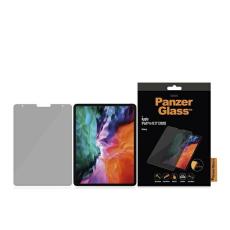 PanzerGlass - PanzerGlass iPad Pro 12.9" Härdat Glas Skärmskydd E2E Super+ Privacy