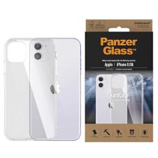 PanzerGlass - PanzerGlass iPhone 11/XR Mobilskal Military grade - Clear