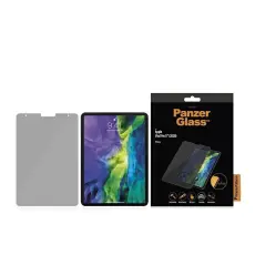 PanzerGlass - PanzerGlass iPad Pro 11/Air 10.9 Sk&auml;rmskydd Privacy Super+ Transparent