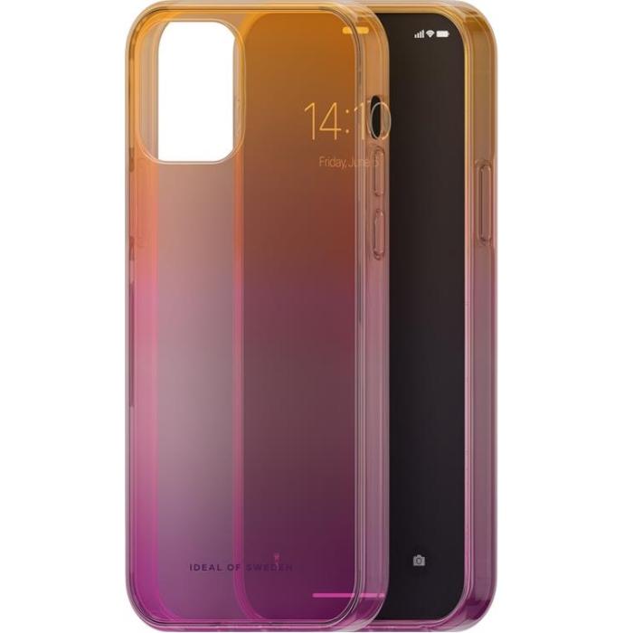 UTGATT1 - IDeal of Sweden iPhone 12/12 Pro Mobilskal - Vibrant Ombre