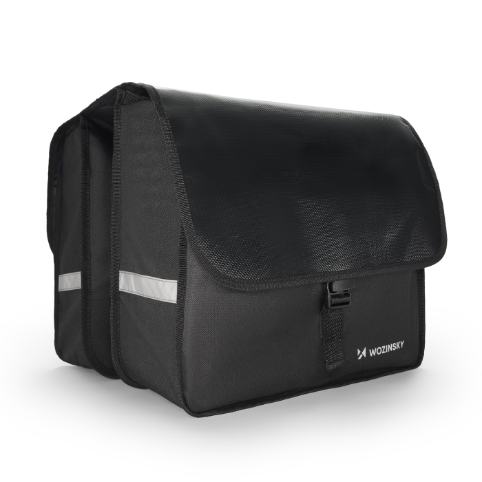 Wozinsky - Wozinsky Cykelhållare 28 L - Svart