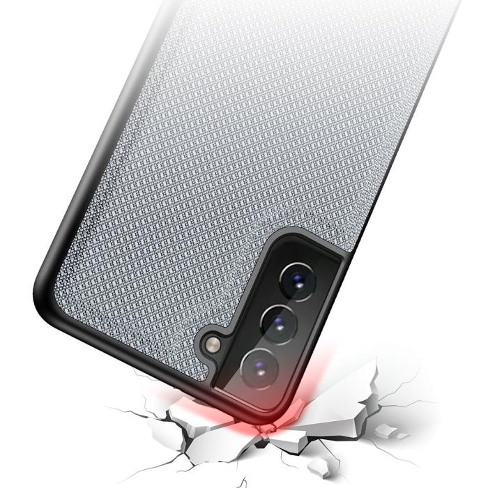 Dux Ducis - Dux Ducis Fino Mobilskal Samsung Galaxy S21 Plus 5G - Grå