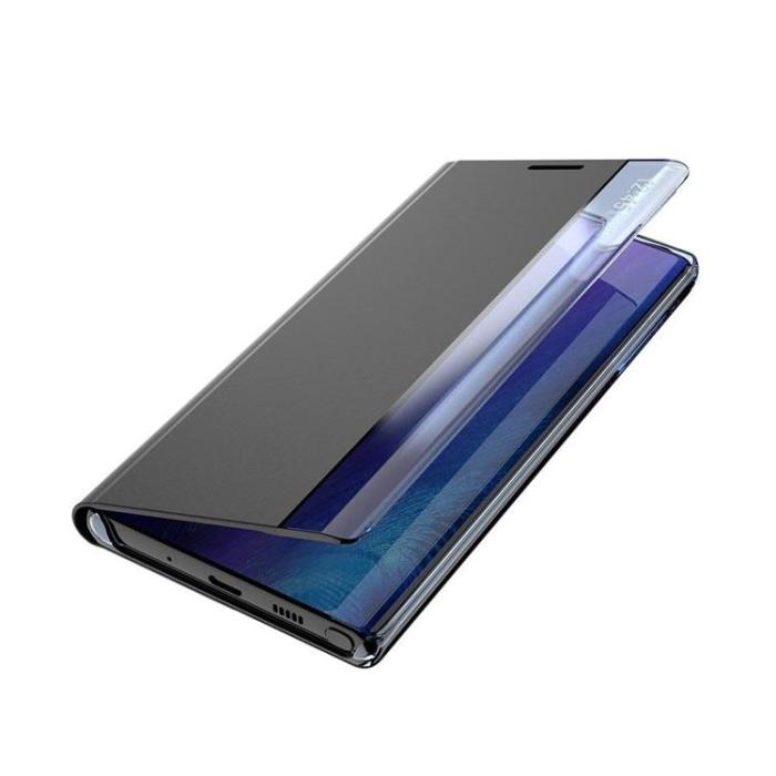 OEM - Sleep Flip Fodral Xiaomi Redmi K40/K40 Pro/K40 Pro Plus/Poco J2 - Rosa