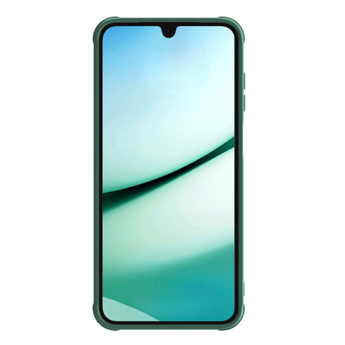 Nillkin - Nillkin Galaxy A36 5G Mobilskal CamShield Pro - Grön