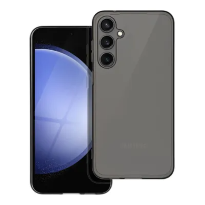 OEM - Galaxy A14 5G Mobilskal Premium - Svart