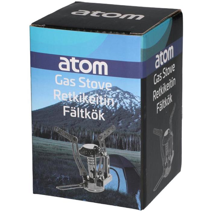 Atom - Atom Gaskök Mini