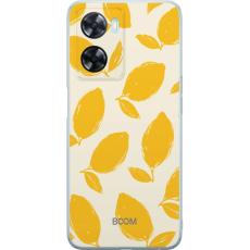 iSecrets - Mobilskal till OnePlus Nord N20 SE med Lemon Breeze