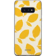 iSecrets - Mobilskal till Samsung Galaxy S10e med Lemon Breeze