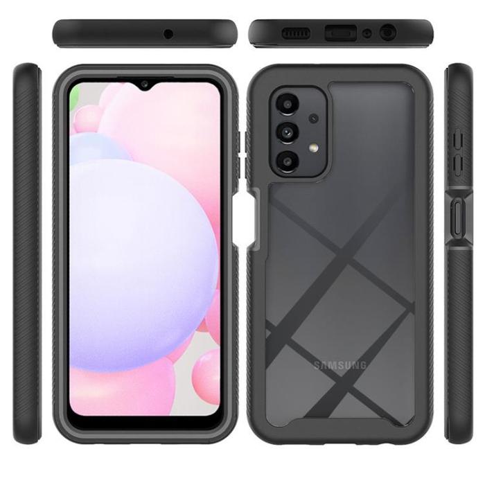 UTGATT - Defense 360 Skal Galaxy A13 4G - Svart