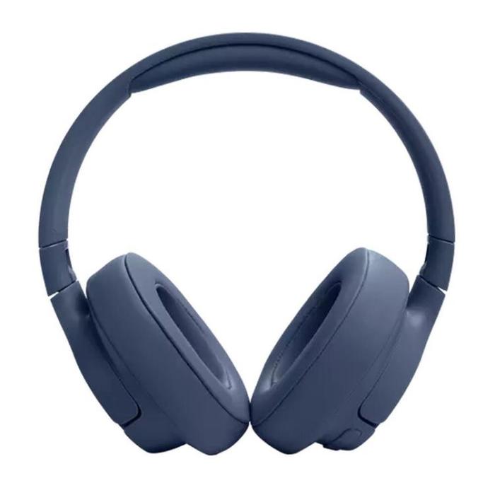 JBL - JBL On-Ear Trådlösa Hörlurar Tune 720BT - Blå