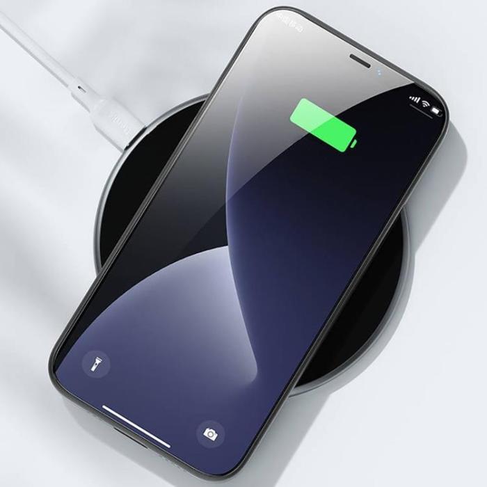 UTGATT - Ultra Slim Skal iPhone 7/8/SE (2020/2022) - Matte Svart