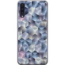 iSecrets - Mobilskal till Samsung Galaxy A50 med Cyklon