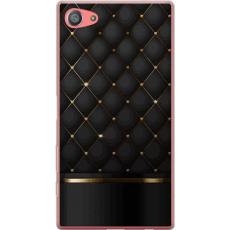 iSecrets - Mobilskal till Sony Xperia Z5 Compact med Luxury Opulence