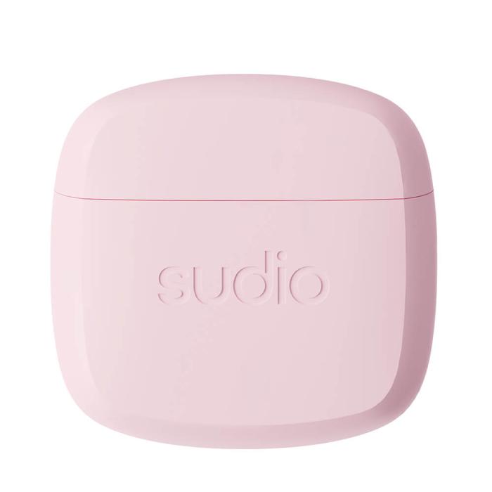 UTGATT1 - SUDIO Hörlur In-Ear N2 True Trådlösa - Rosa